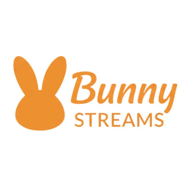 BunnyStream IPTV 1 Year IPTV subscription product image